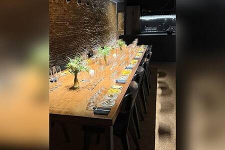 Salut Wine Studio, Bar Barcelona  #0