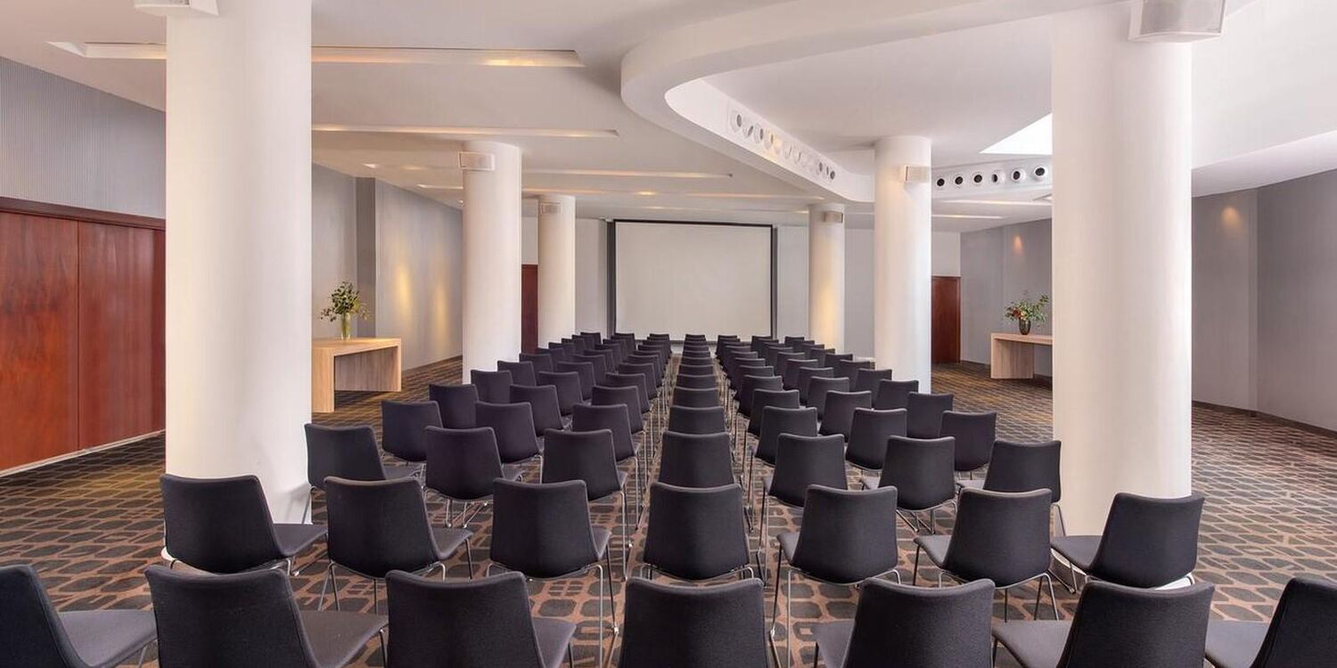 Le Meridien Barcelona - Liceu, rental_room