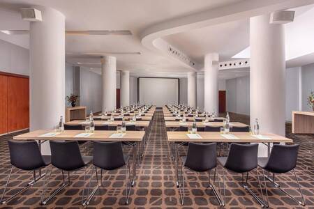 Le Meridien Barcelona - Liceu, Sala de alquiler Barcelona El Raval #0