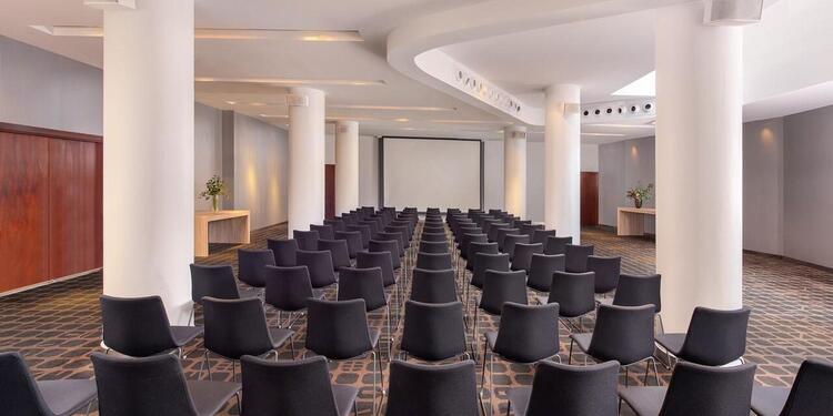 Le Meridien Barcelona - Liceu, rental_room