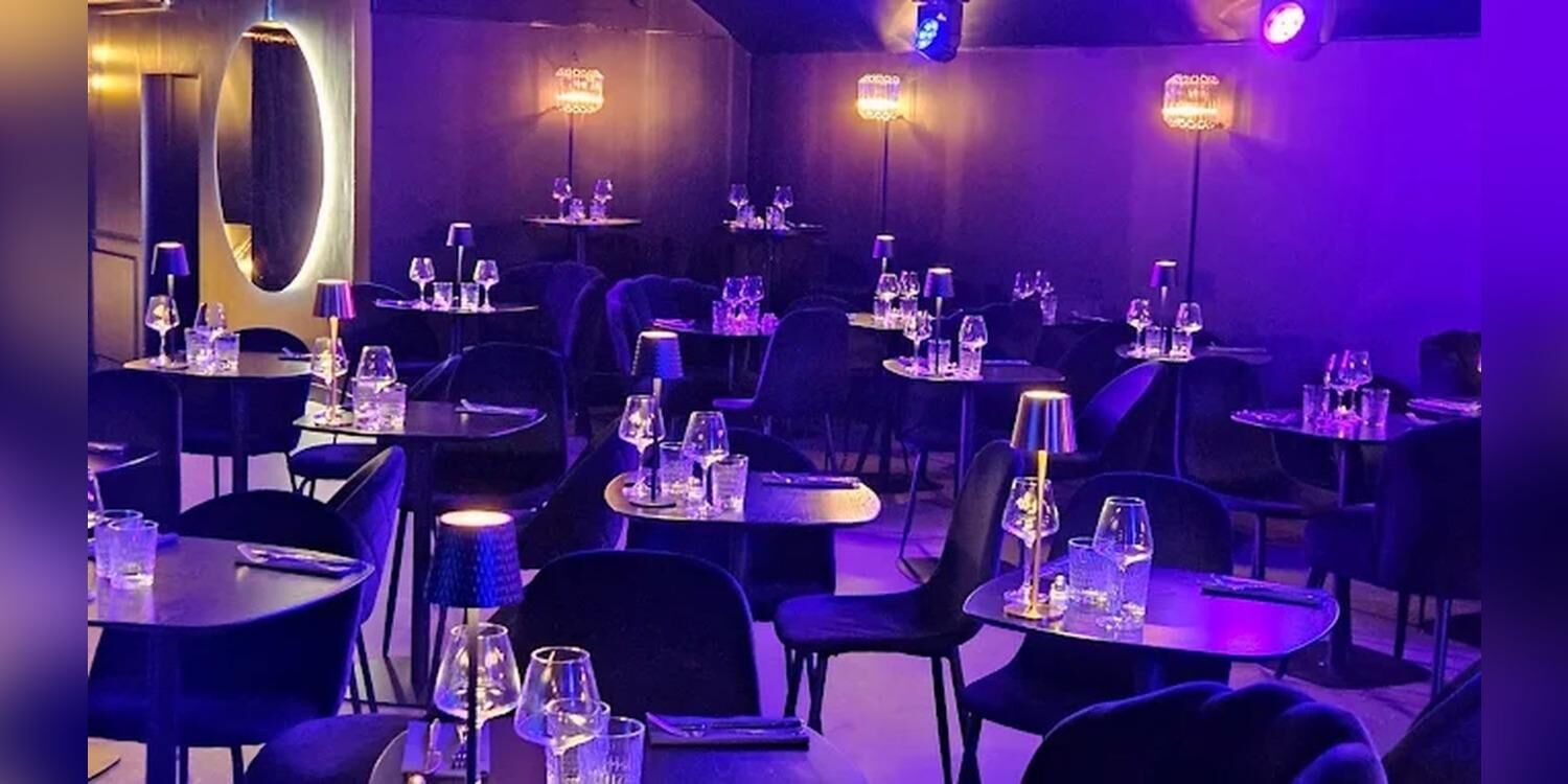 Lou Diprey, restaurant