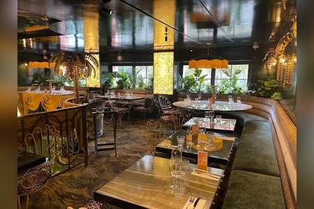 FELIX - Brasserie, Restaurant Nice Jean-Médecin #0