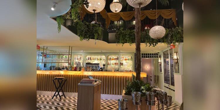 FELIX - Brasserie, restaurant