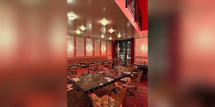 FELIX - Brasserie, restaurant