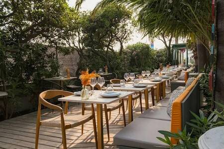 Villa Djunah, Bar Antibes Juan-les-Pins #0