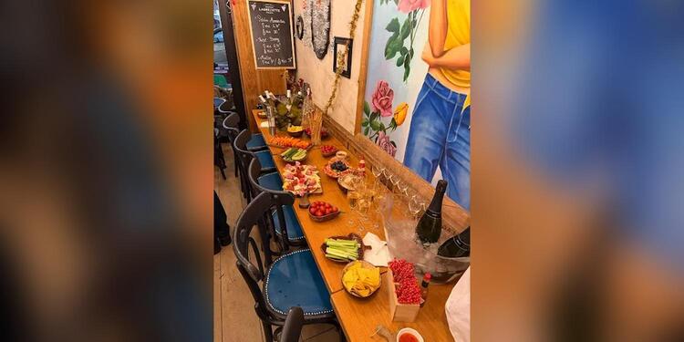 Le P'tit Carlat, restaurant