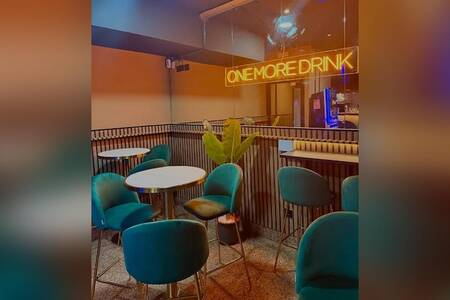 Makai, Bar Madrid Arganzuela #0