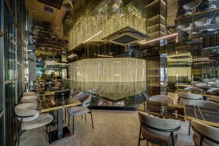 SHINKO OPERA, Restaurant Paris Opéra #0