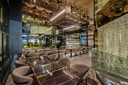 SHINKO OPERA, Restaurant Paris Opéra #0