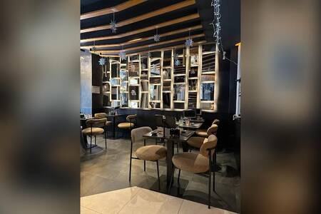 Shinko, Restaurant Paris Madeleine #0