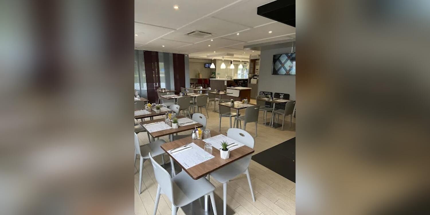 CAMPANILE, restaurant