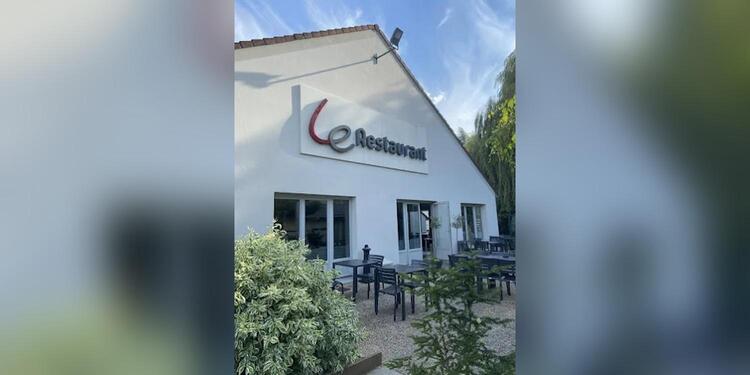 CAMPANILE, restaurant