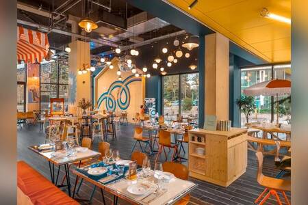 French Kiss Nantes Restaurant & Café, Bar Nantes Île de Nantes #0