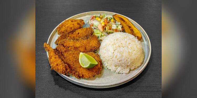 El Cucho, restaurant