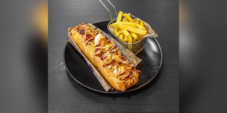 El Cucho, restaurant