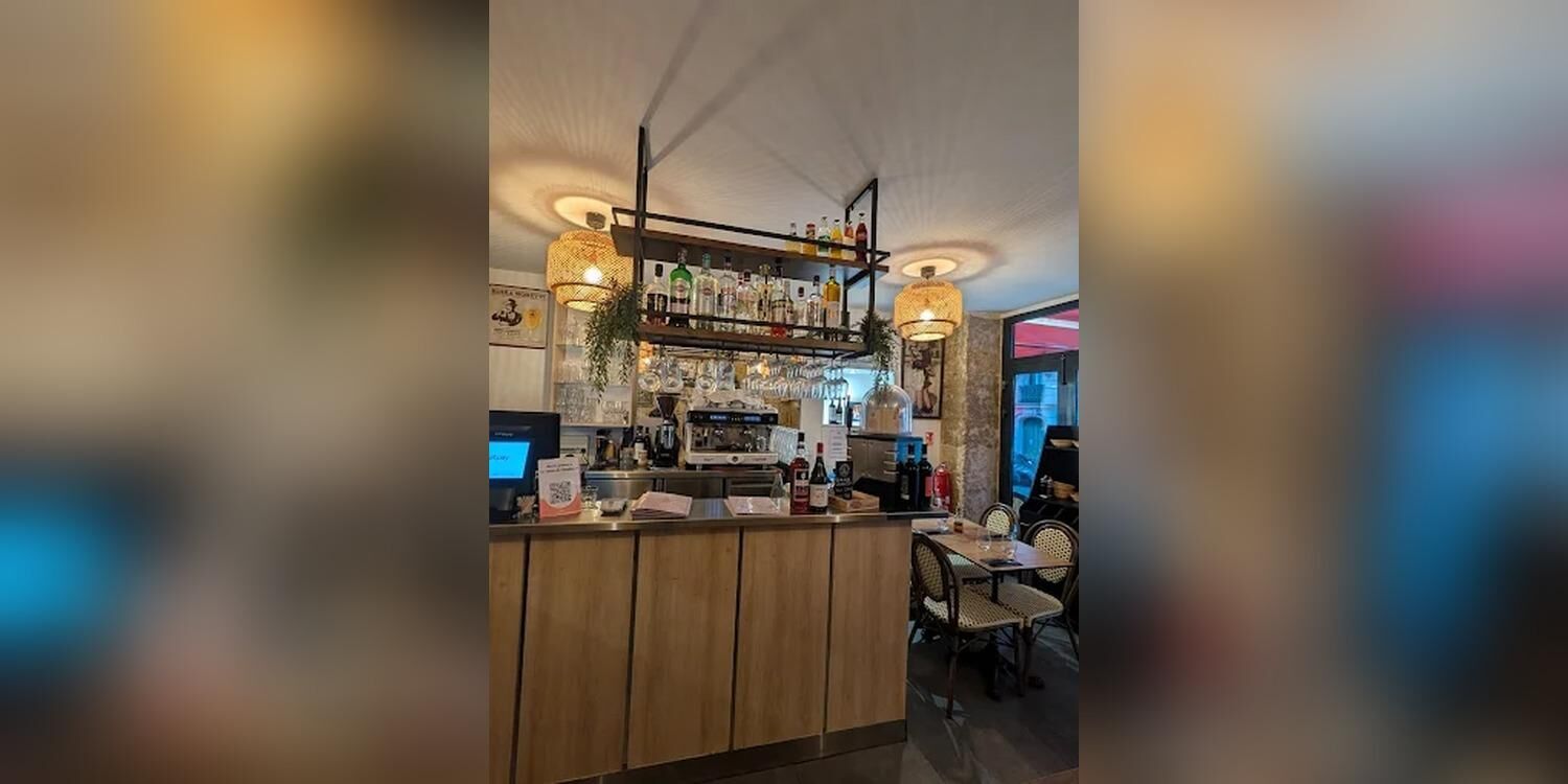 La Pignatta, restaurant