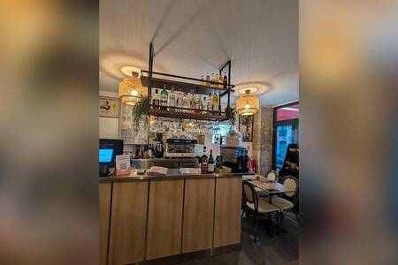 La Pignatta, Restaurant Paris Montmartre #0