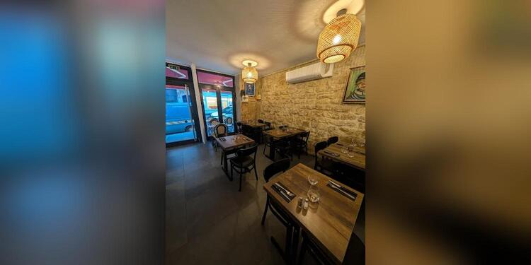 La Pignatta, restaurant