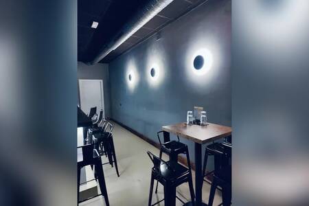 Nautilus Wine Bar, Bar Madrid Madrid Centro #0