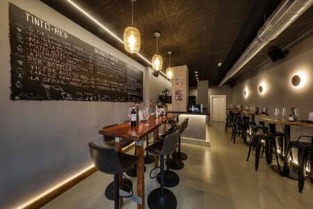 Nautilus Wine Bar, Bar Madrid Madrid Centro #0