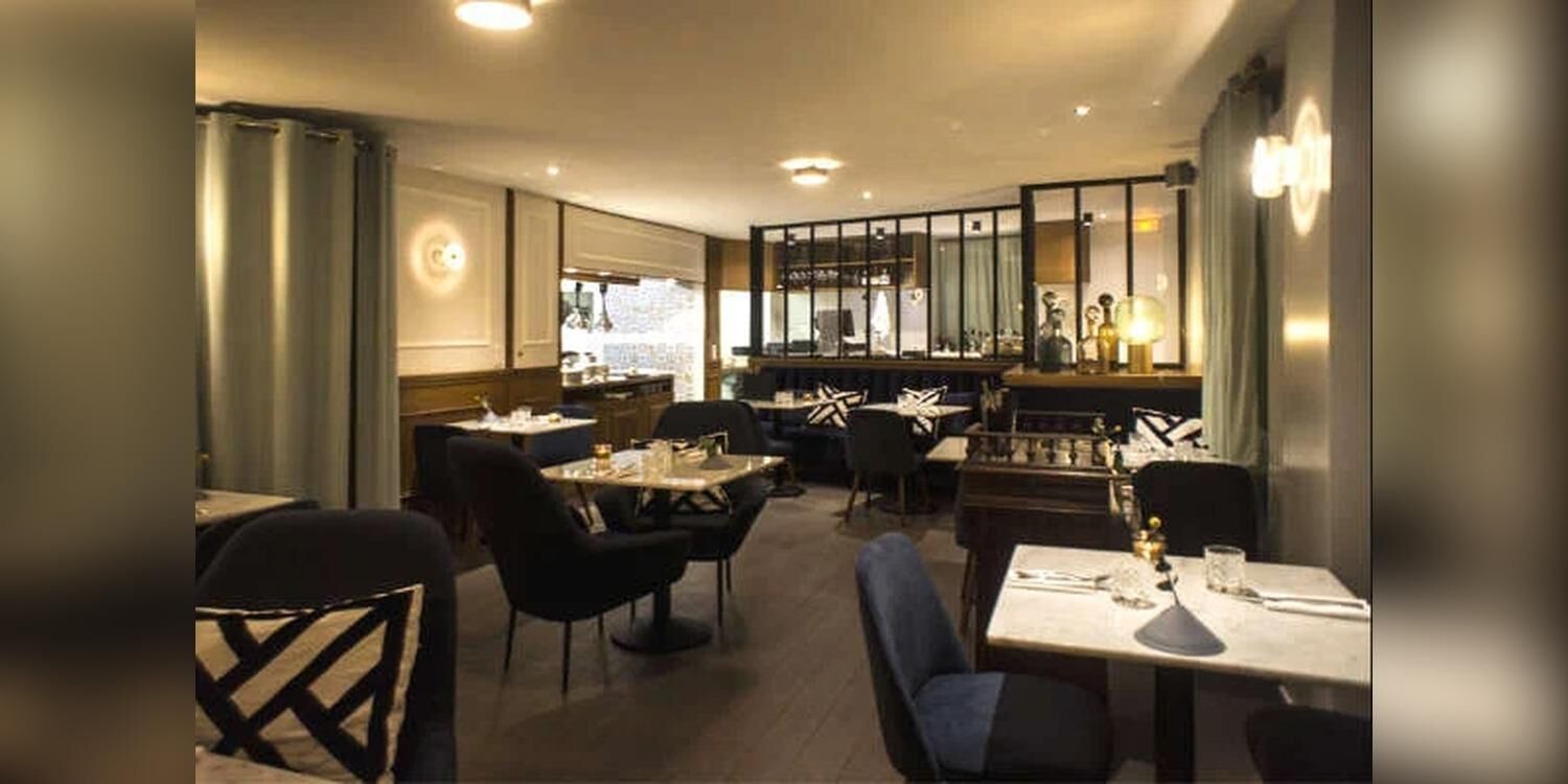 Sourire, restaurant
