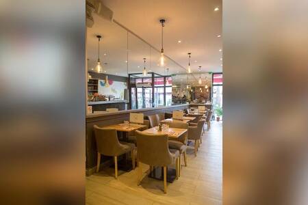 Le Castellane, Bar Marseille Castellane #0