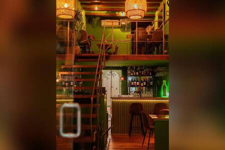 Arrels Tapas, Bar Barcelona Ciutat Vella #0