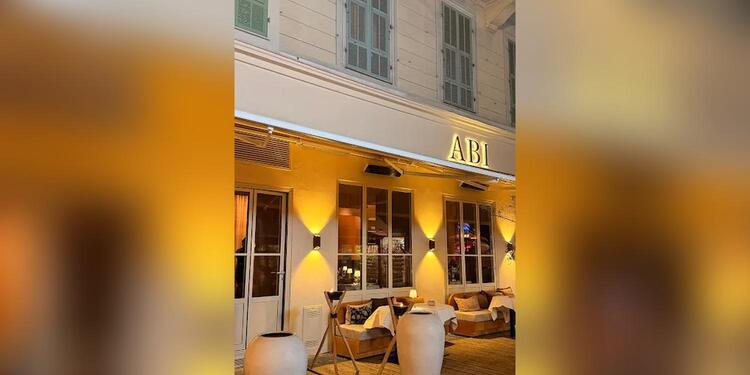 ABI, restaurant