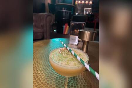 Skull Stalingrad, Bar Bordeaux La Bastide #0