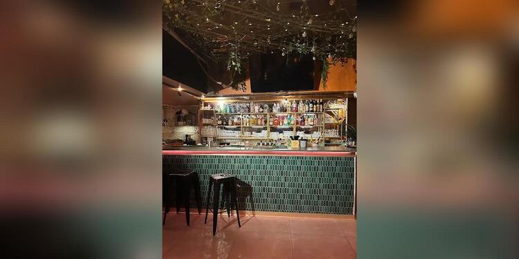 La Scaletta Marseille Restaurant (by Le Mousse), restaurant