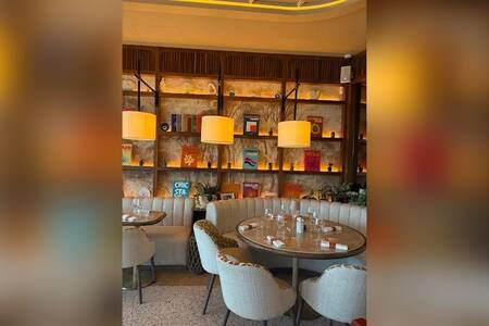 Maison Bellevue, Restaurant Le Cannet Vieux Cannet #0