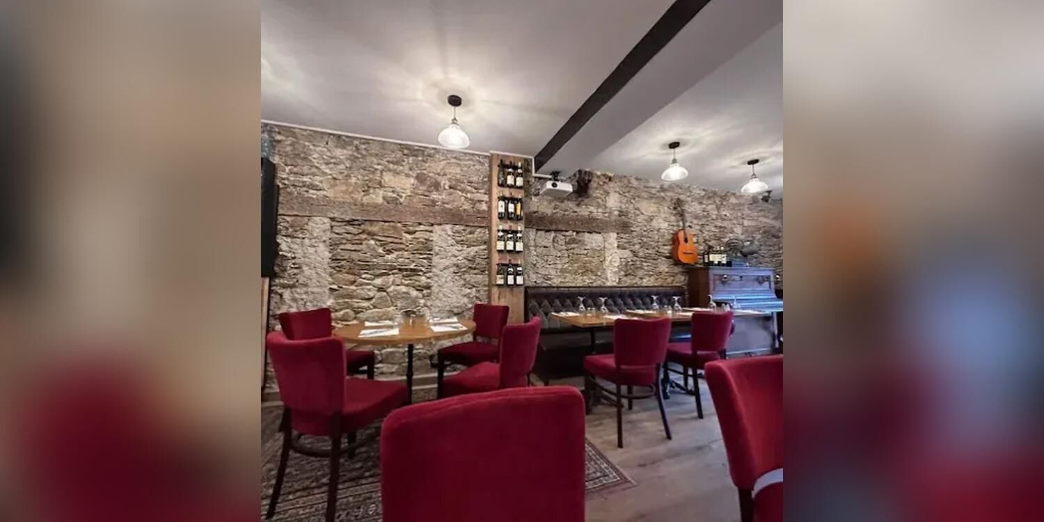 À poêle, restaurant