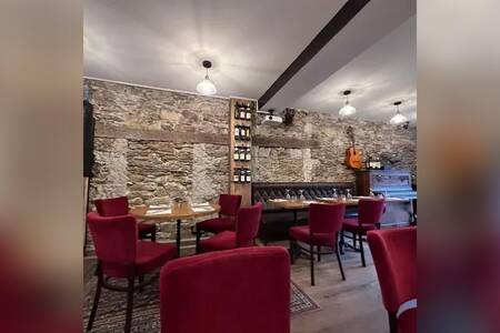 À poêle, Restaurant Nantes Bas-Chantenay #0