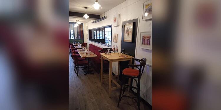 À poêle, restaurant