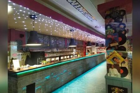 Wine Beer, Bar Nozay  #0