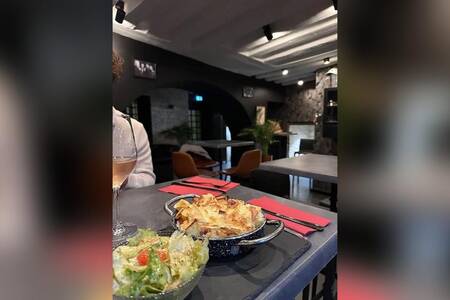 Twenty Bar, Bar Meaux Place du Marché #0