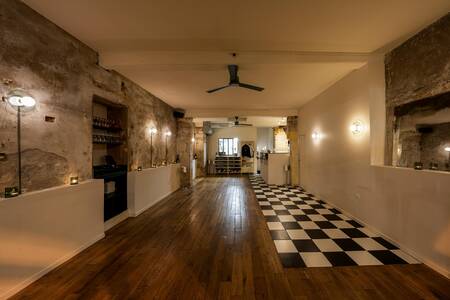 GOOMBAH - Privatisation, Salle de location Bordeaux Centre-Ville #0