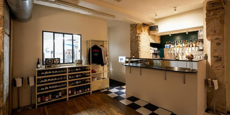 GOOMBAH - Privatisation, rental_room