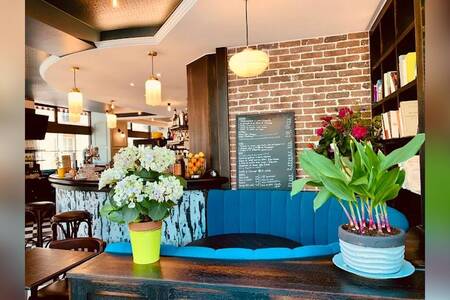 Le Gamin de Paris, Bar Paris Val-de-Grâce #0