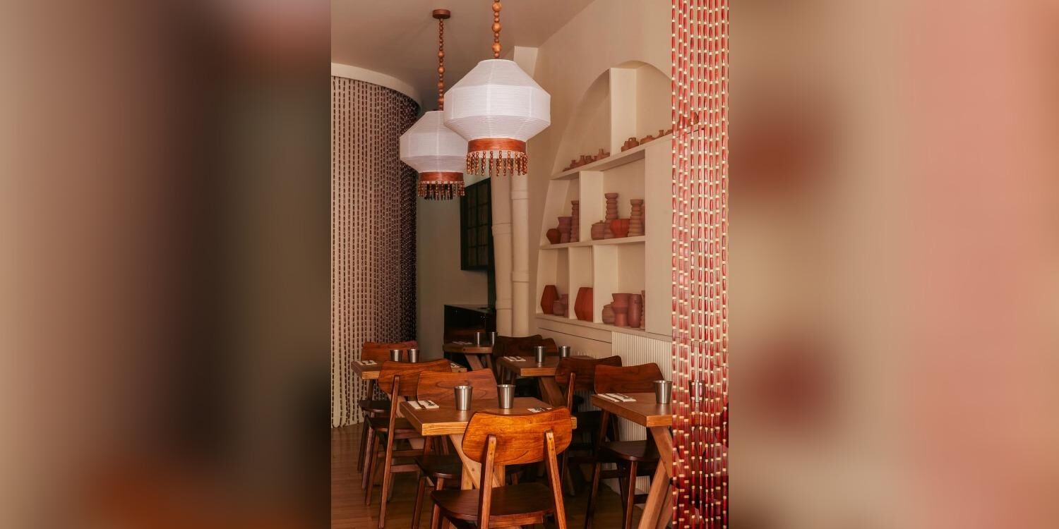 MOSUGO PARIS 14 PAR MORY SACKO, restaurant