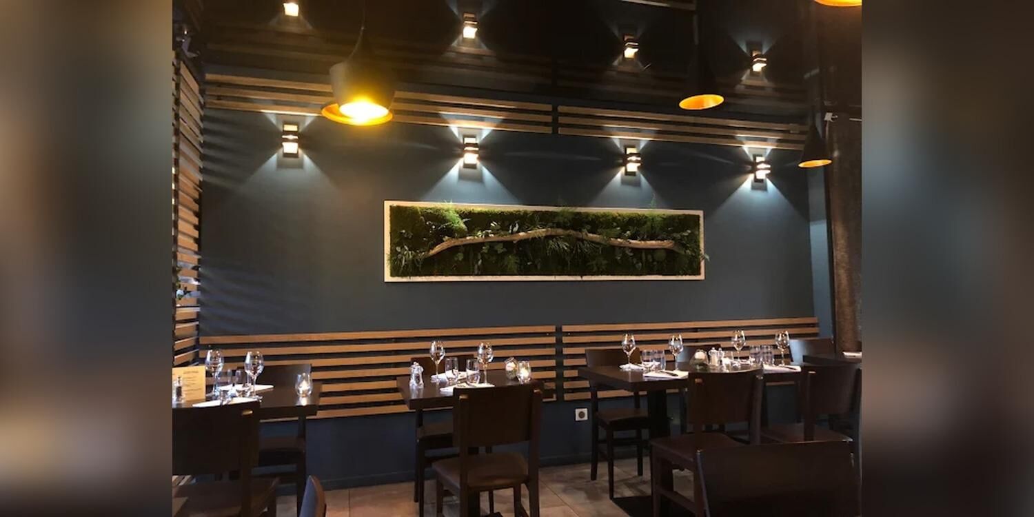 Bistro Gastronomique, restaurant