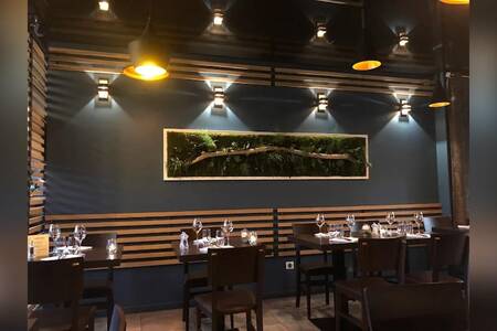 Bistro Gastronomique, Restaurant Montpellier  #0