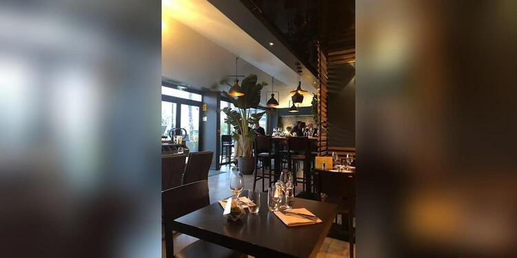 Bistro Gastronomique, restaurant