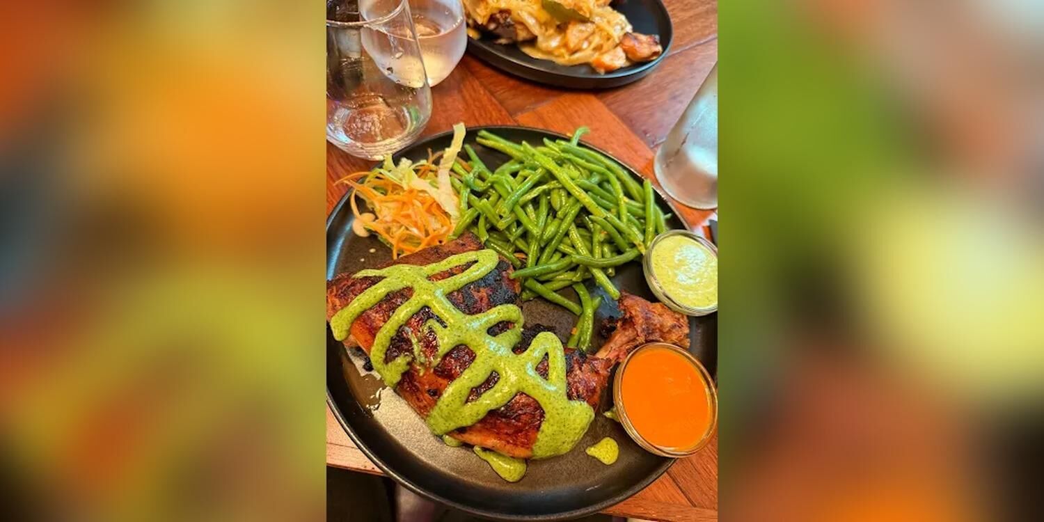 Moonlight, restaurant