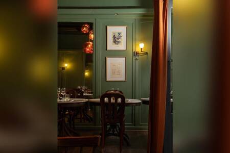 EMBLA, Bar Lille Lille-Centre #0