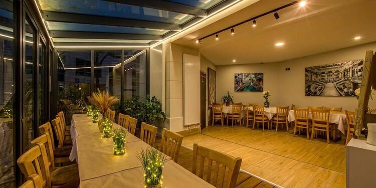 Le Moulin d’Issy - restaurant, restaurant