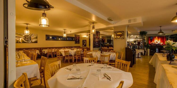 Le Moulin d’Issy - restaurant, restaurant