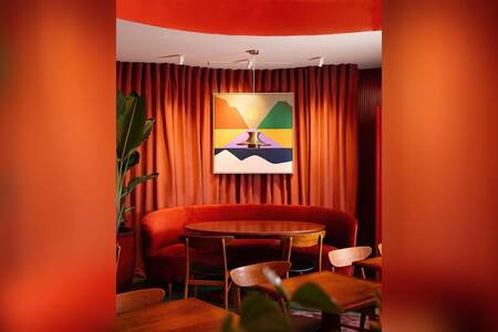 Rosalie, Restaurant Antony  #0