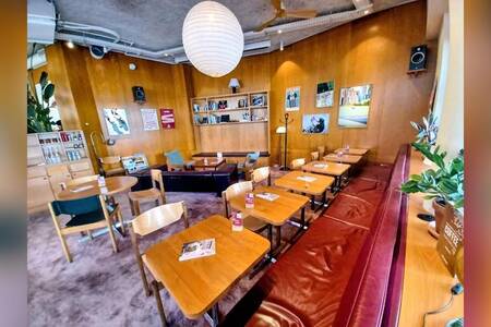 Archie, Restaurant Bourg-la-Reine Bourg-la-Reine #0