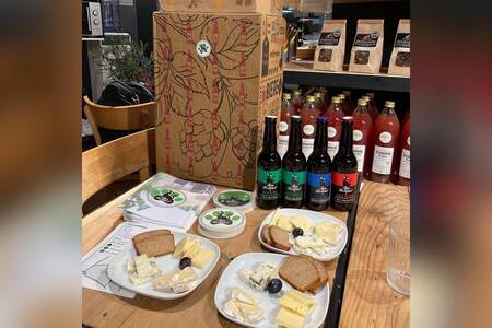 Microbrasserie de Montchat, Bar Lyon Montchat #0